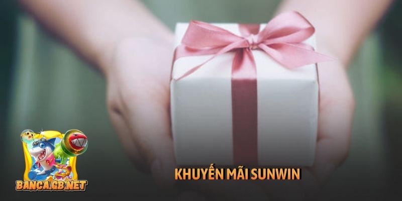 Khuyến mãi Sunwin