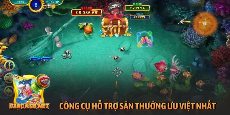Những công cụ hỗ trợ săn thưởng ưu việt nhất